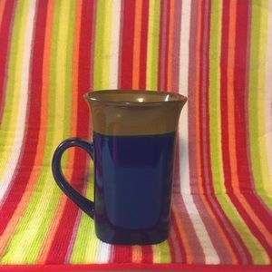 Royal Norfolk Stoneware Mug.